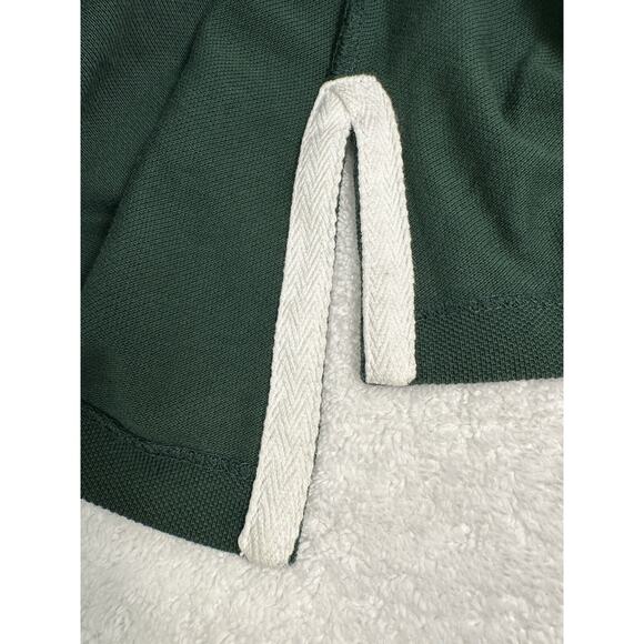 VINTAGE Y2K POLO RALPH LAUREN MILAN HEAVY EMBRIODERY DESIGNER SHIRT SIZE M - Picture 10 of 16